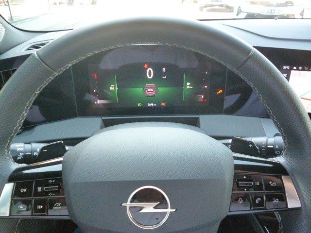 Astra L 5-tg. 1,2i Automatik GS, H-Di,AHK,Navi