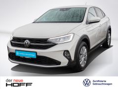 Volkswagen Taigo 1.0 TSI APP-Connect LED LANEASSIST