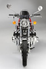 Benelli 750 Sei komplett restauriert, einzigartig - BENELLI MOTORRAD 750 SEI