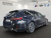 BMW i5 - Vorschau Bild 3