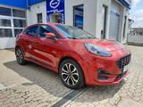 Ford Puma 125 PS EcoBoost ST-Line mit Automatik - Ford: 12m