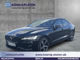 Volvo S60 B4 Benzin Plus Dark Klima Leder - Volvo Vorführfahrzeuge