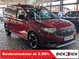 Ford Grand Tourneo L2 Active 7-SI Bi-LED PANO AHK KAM - Ford Grand Tourneo Jahreswagen