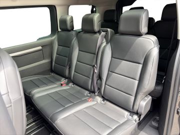 Peugeot Traveller 2.2 Diesel 180 L2 Allure AHK+Standheiz