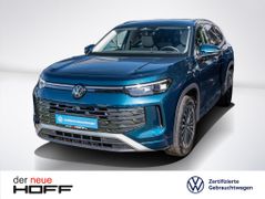 Volkswagen Tayron 2.0 TSI DSG Elegance AHK Kamera Anschluss