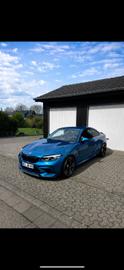 2019 BMW M2 — фото 2