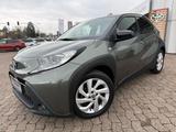 Toyota Aygo X Pulse - gebrauchte Toyota Aygo (X) aus dem Jahr 2023