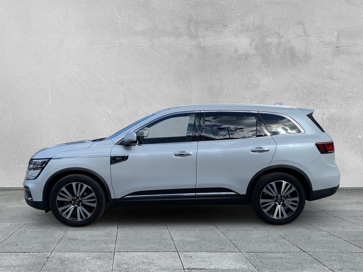 Renault Koleos - Bild 2