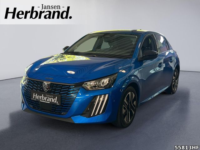 Peugeot 208 Allure 100 PS MT