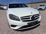 Mercedes-Benz A 180 BlueEfficiency - Mercedes A-Klasse bis 10.000 Euro