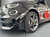 Abarth 500e - Vorschau Bild 4