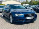 Audi A5 Sportback quattro 3.0 TDI DSG*LED*AHK*NAV*SHZ - Audi A5: 3.0