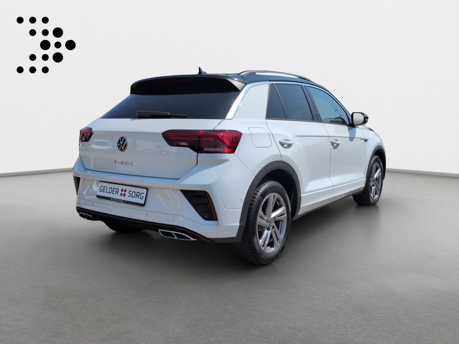 Volkswagen T-Roc - Bild 2