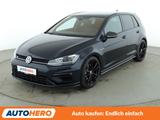 Volkswagen Golf VII 2.0 TSI R BlueMotion 4Motion Aut.*NAVI* - Volkswagen Golf: Blau, Tsi Motion