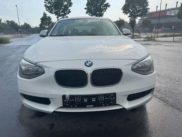 BMW 116 - 3