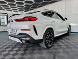 BMW X6 30 d xDrive M Sport PANO/360/HUD/H&K/19% - BMW X6 in Hannover