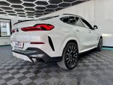 BMW X6 30 d xDrive M Sport PANO/360/HUD/H&K/19% - BMW X6 aus 2023