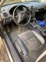 Audi A3 2.0 TDI Ambition - Audi A3 aus 2005 mit Diesel-Antrieb: 2.0