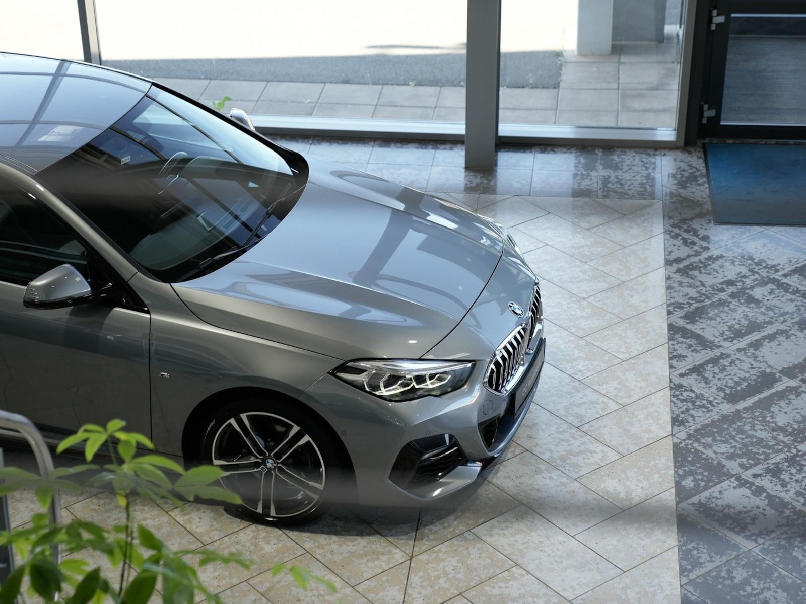 BMW 218 Gran Coupé 218 Gran Coupe i M Sport ACC Head-Up Kamera, миниатюра 5