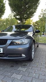 BMW 330i - - gebrauchte BMW 330 aus dem Jahr 2008
