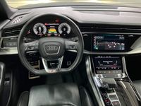 Audi Q8 - Vorschau Bild 12