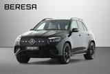 Mercedes-Benz GLE 450 d 4M AMG Night Distronic Pano Standhz