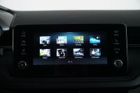 Skoda Fabia - Vorschau Bild 18