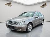 Mercedes-Benz C 180 Kompressor Automatik 1.Hand+TÜV NEU 27*TOP