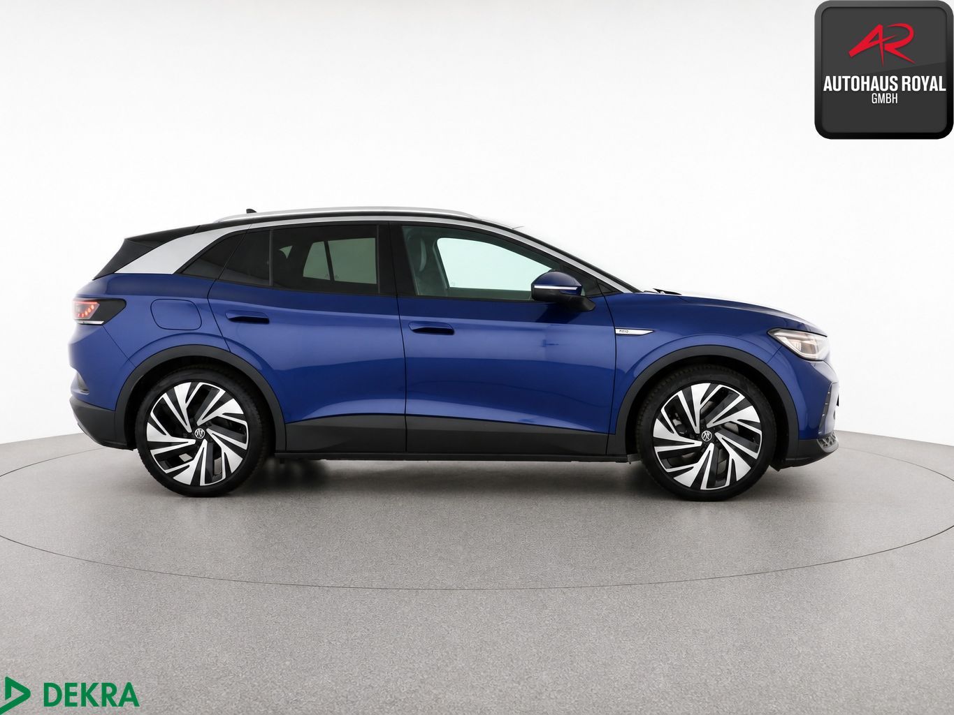 Volkswagen ID.4 Pro Performance WÄRMEPUMPE,MATRIX,ACC,PANO foto 6