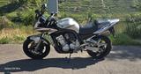 Yamaha FZS 1000 / LSL Superbikelenker - YAMAHA FZ1 S