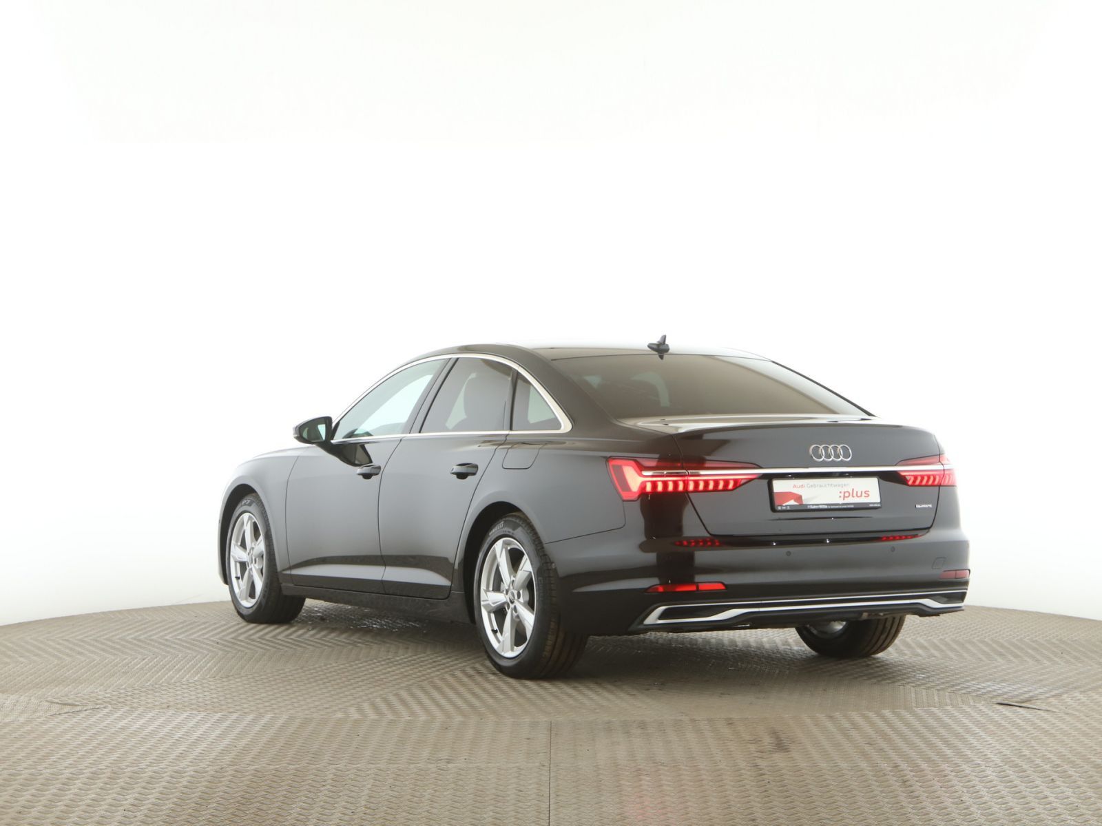 Audi A6 - Bild 6