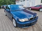 BMW 330Ci - Xenon / Navi / harman kardon / 6-Gang - BMW 330 aus 2003: Coupé, 330ci
