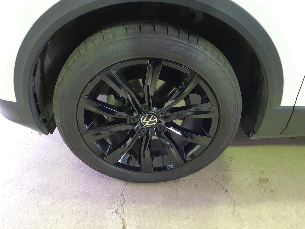 Volkswagen T-Roc Sport 1.5 TSI AHK*Tempo*Nav*PDC*RFK*Klima