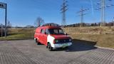 Ford Transit Mk2 - Ford Gebrauchtwagen von 1985