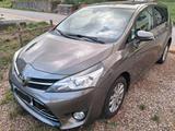 Toyota Verso 1.8 - gebrauchte Toyota Verso aus dem Jahr 2016