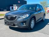 Mazda CX-5 TÜV 04/2028 + 4x4, Shz, Ahk, 2.... - Mazda CX-5 in Rostock