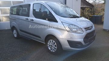 FORD Tourneo Custom 300 L1 Trend 8-Sitzer 92kW