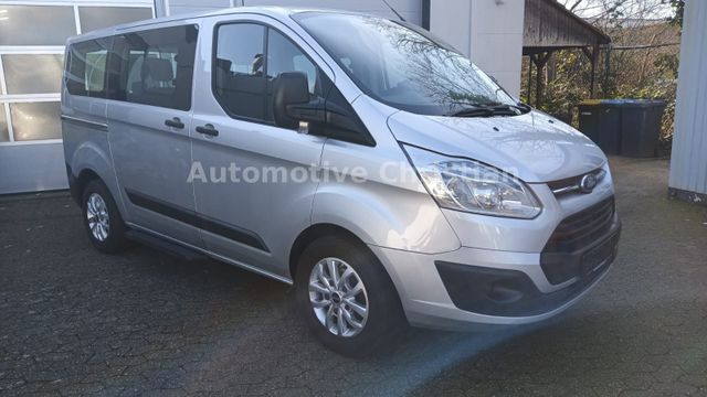 Ford Tourneo Custom 300 L1 Trend 8-Sitzer 92kW