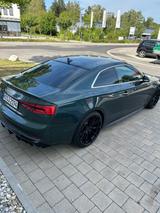 Audi S5 3.0 TFSI tiptronic quattro - - Audi S5 in München