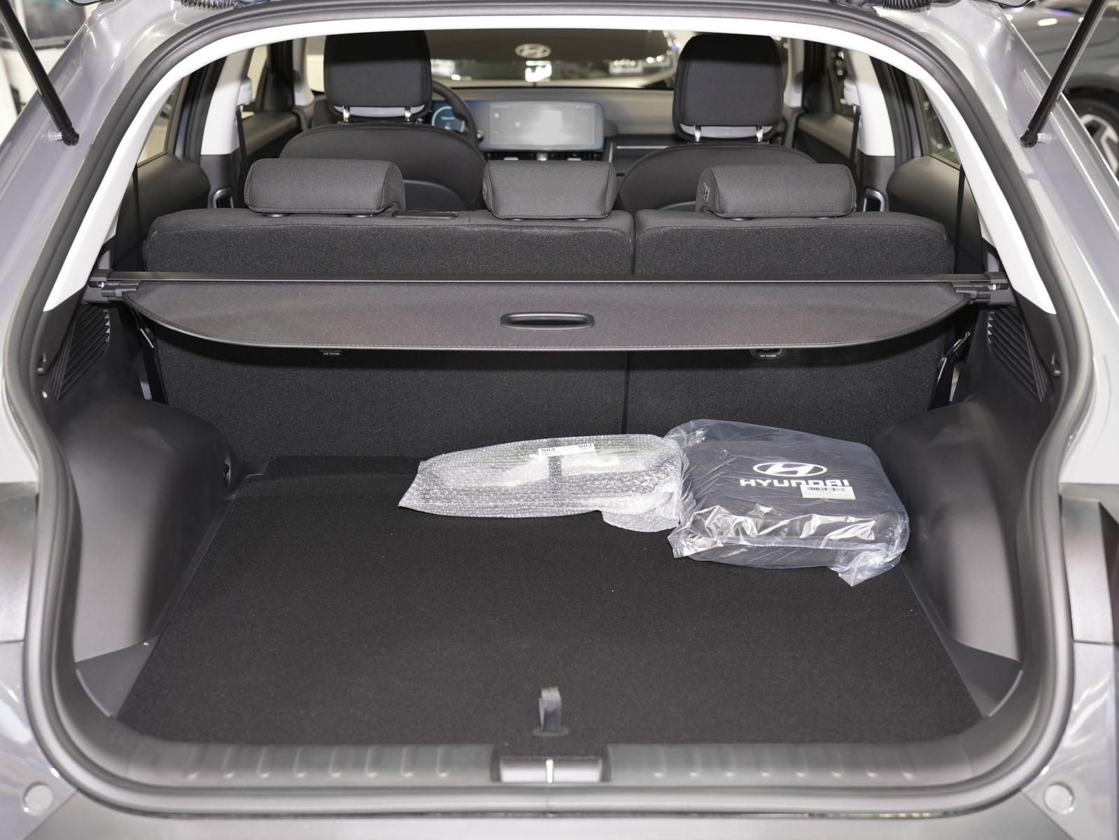 Hyundai IONIQ 5 - Bild 12