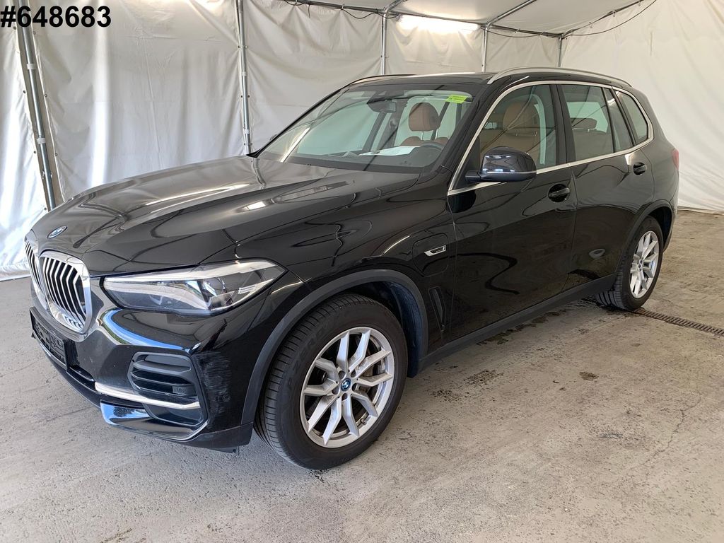 Image of BMW X5