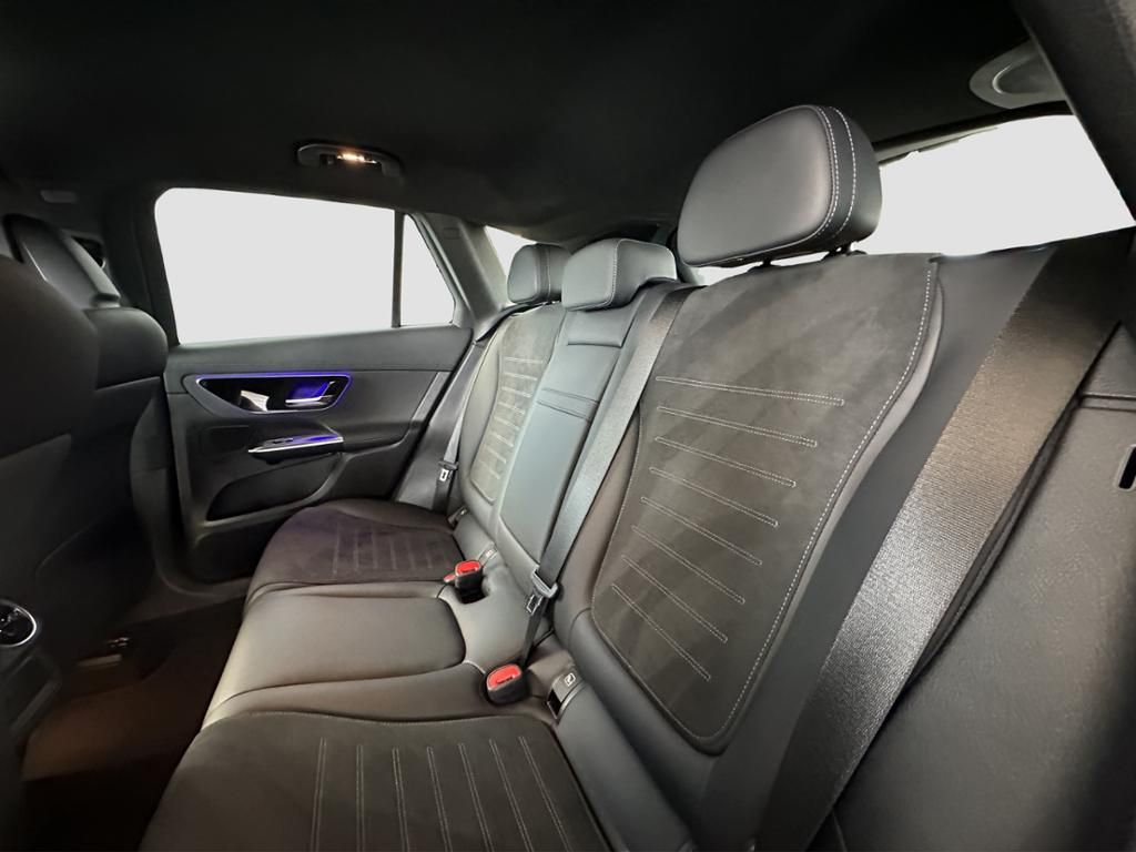 Fahrzeugabbildung Mercedes-Benz GLC 220 d Edition AMG Line 4Matic AMGLine*Night
