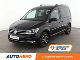 Volkswagen Caddy 1.4 TSI Highline BM Aut.*NAVI*BI-XENON*CAM