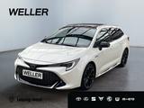 Toyota Corolla 2.0 Hybrid TS GR Sport *LED*Pano*JBL*CAM - Toyota Corolla: GR