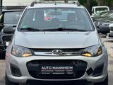 Lada Kalina 1.6 16V Cross Luxus 40.000km - Lada Kalina Gebrauchtwagen
