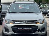 Lada Kalina 1.6 16V Cross Luxus 40.000km - Lada mit Benzin-Antrieb: Kleinwagen