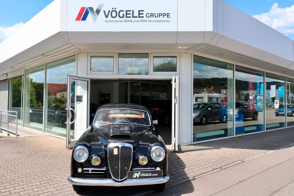Lancia Andere
