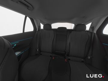 Mercedes E 220 - 6