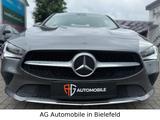 Mercedes-Benz CLA 250  4Matic Coupe "Standheizung" - Mercedes-Benz CLA 250 aus 2020