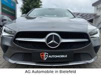 Mercedes-Benz CLA 250  4Matic Coupe "Standheizung"